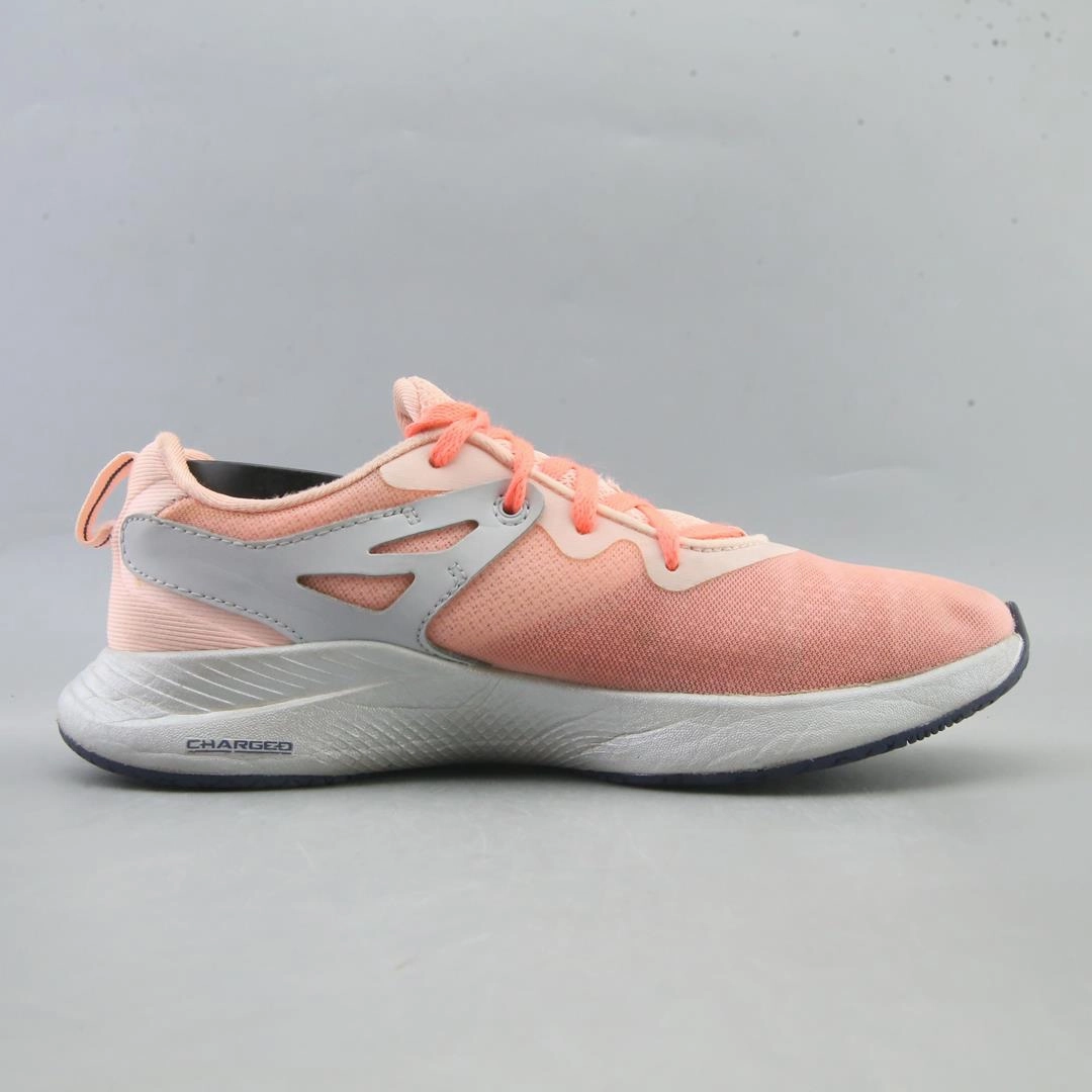 UNDER ARMOUR CHARGED BREATHE TR 2 CROSS Under Armour trainer close-ups