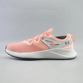 UNDER ARMOUR CHARGED BREATHE TR 2 CROSS Under Armour supportive training shoes