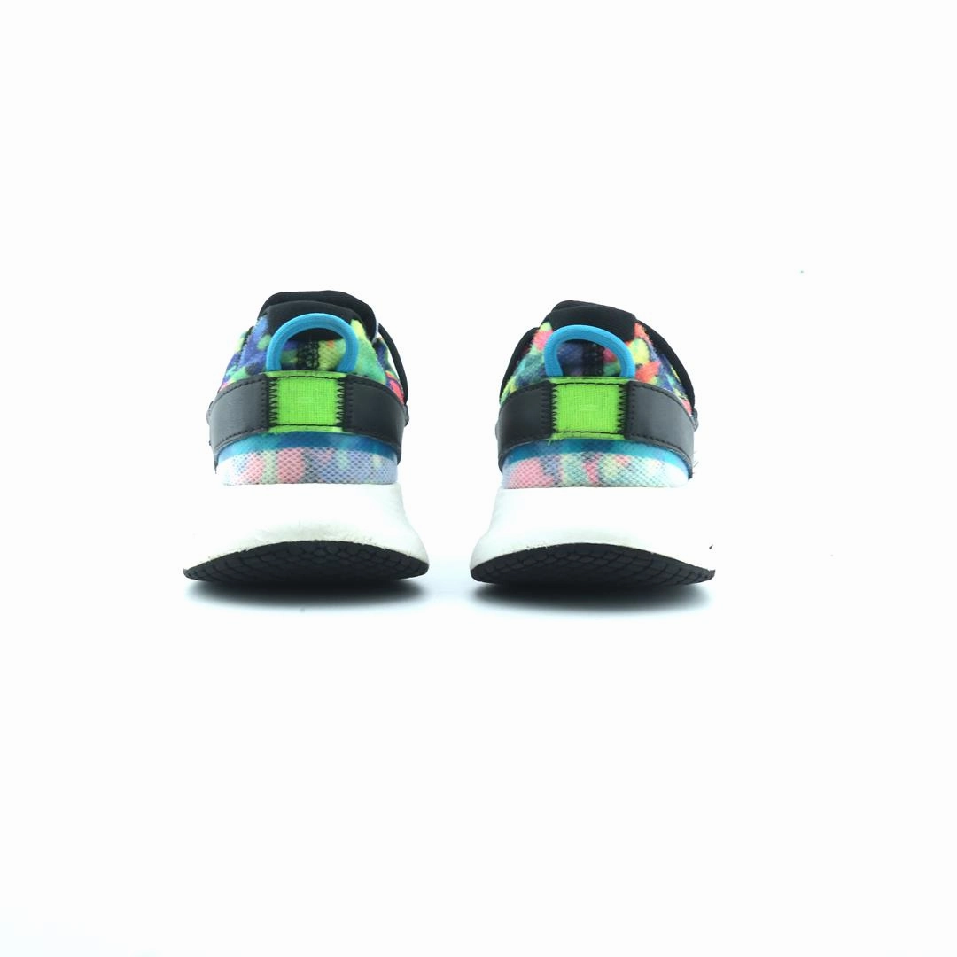UNDER ARMOUR CHARGED BREATHE Under Armour sport shoe shots