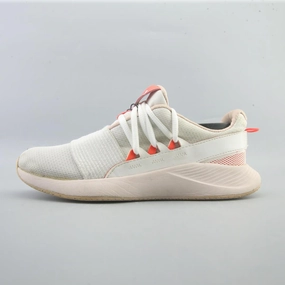 UNDER ARMOUR CHARGED BREATHE Under Armour supportive training shoes