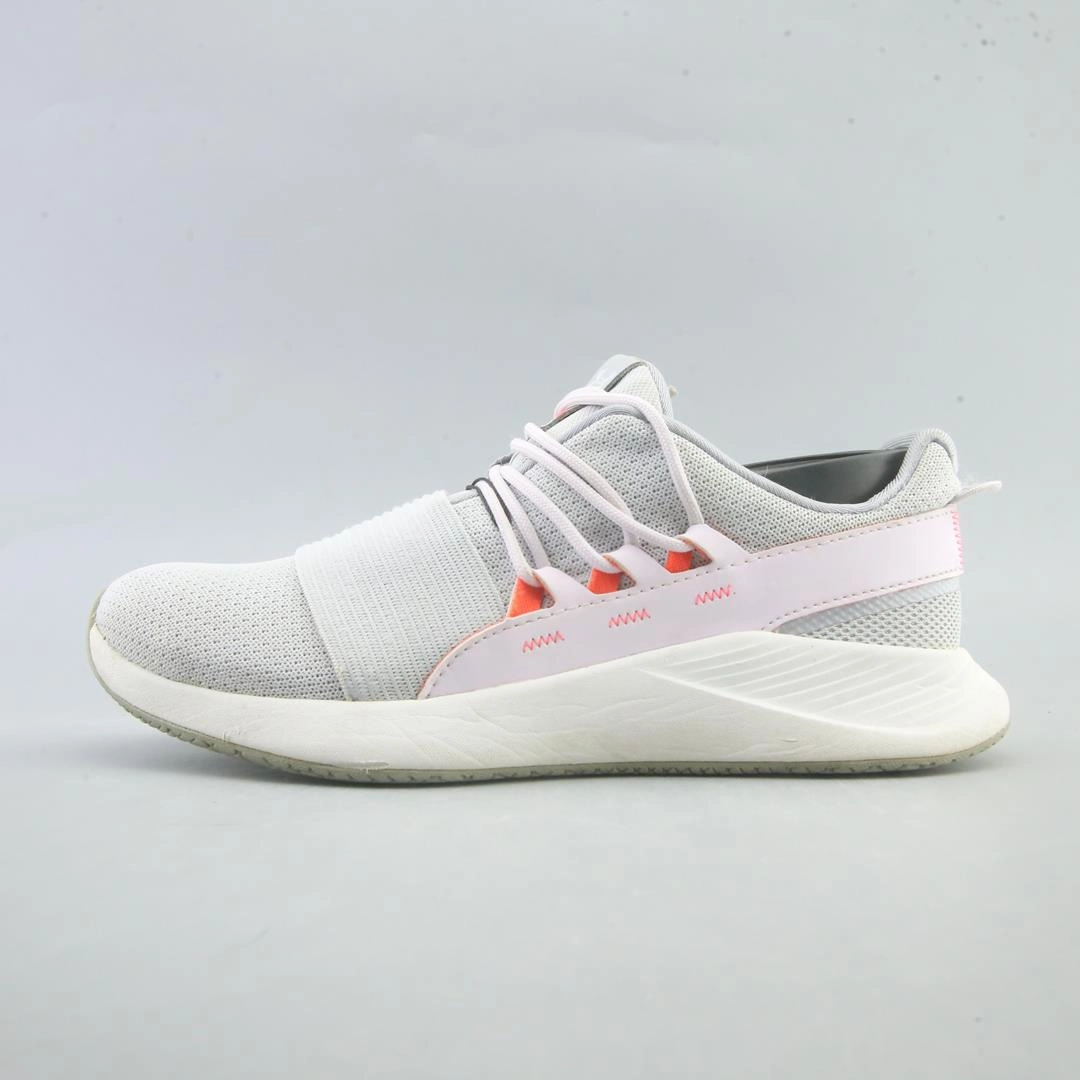 UNDER ARMOUR CHARGED BREATHE Under Armour supportive training shoes