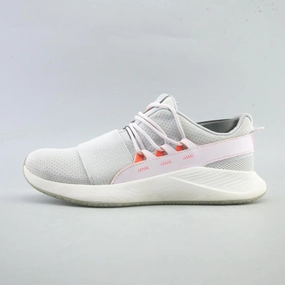 UNDER ARMOUR CHARGED BREATHE Under Armour supportive training shoes