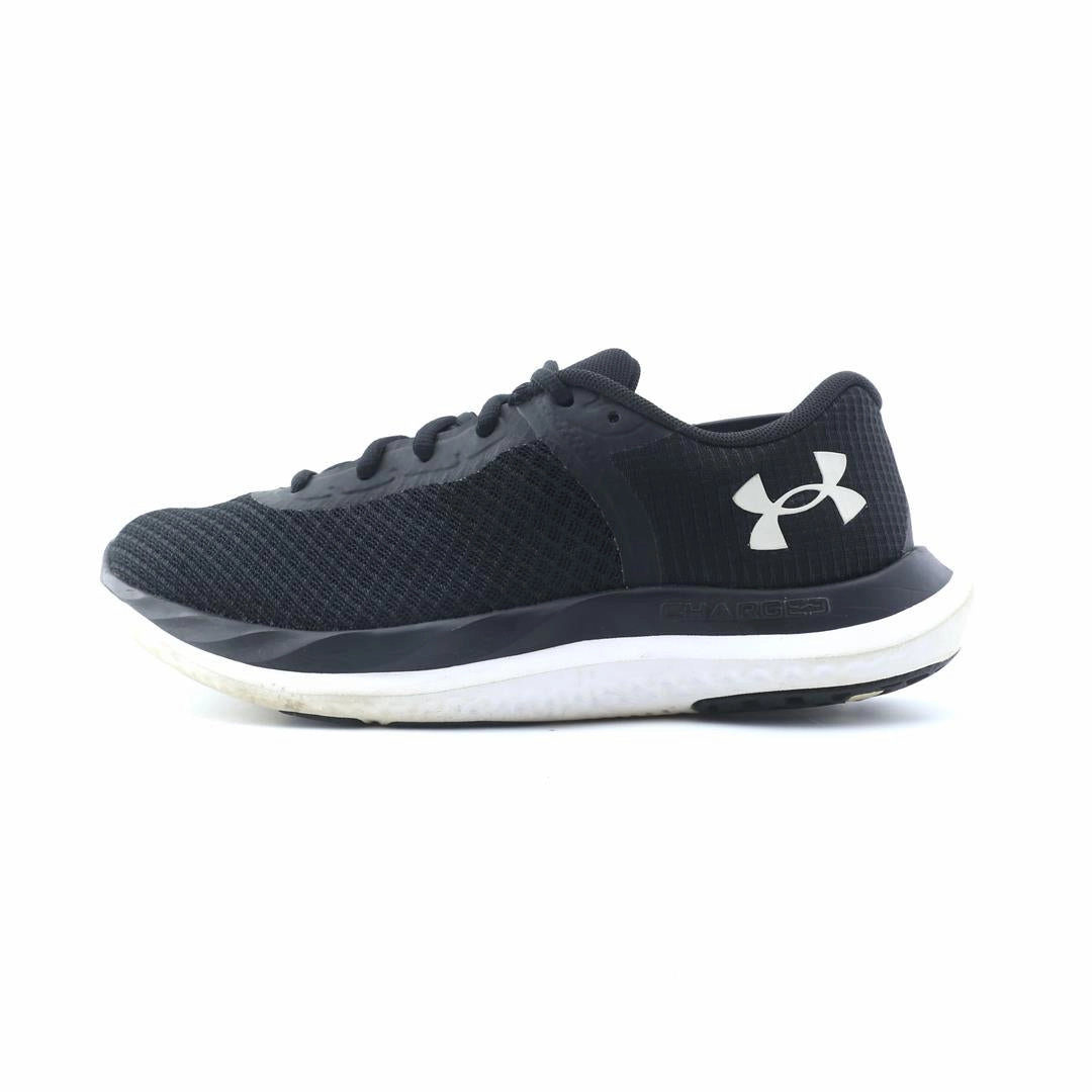 UNDER ARMOUR CHARGED BREEZE Under Armour durable athletic footwear