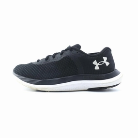 UNDER ARMOUR CHARGED BREEZE Under Armour durable athletic footwear