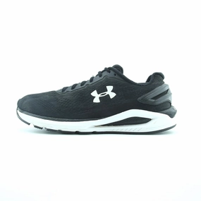 UNDER ARMOUR CHARGED CARBON Under Armour high-performance sport shoes