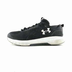 UNDER ARMOUR CHARGED COMMIT 3 T Under Armour supportive training shoes