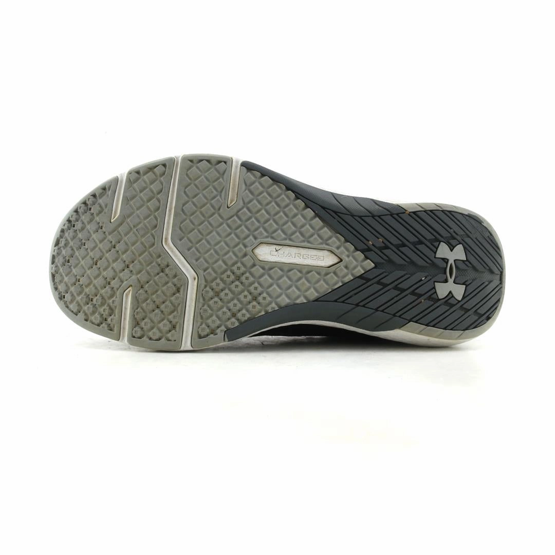 UNDER ARMOUR CHARGED COMMIT 3 T Under Armour trainer close-ups
