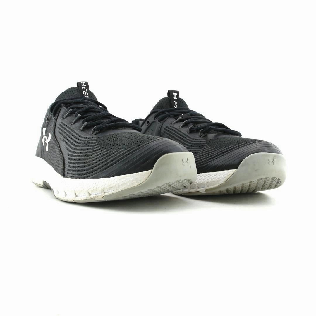 UNDER ARMOUR CHARGED COMMIT 3 T Under Armour trainer close-ups
