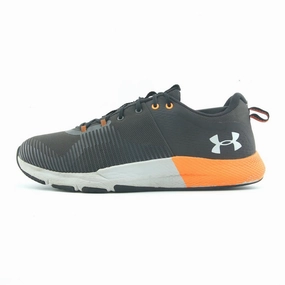 UNDER ARMOUR CHARGED ENGAGED Under Armour durable athletic footwear