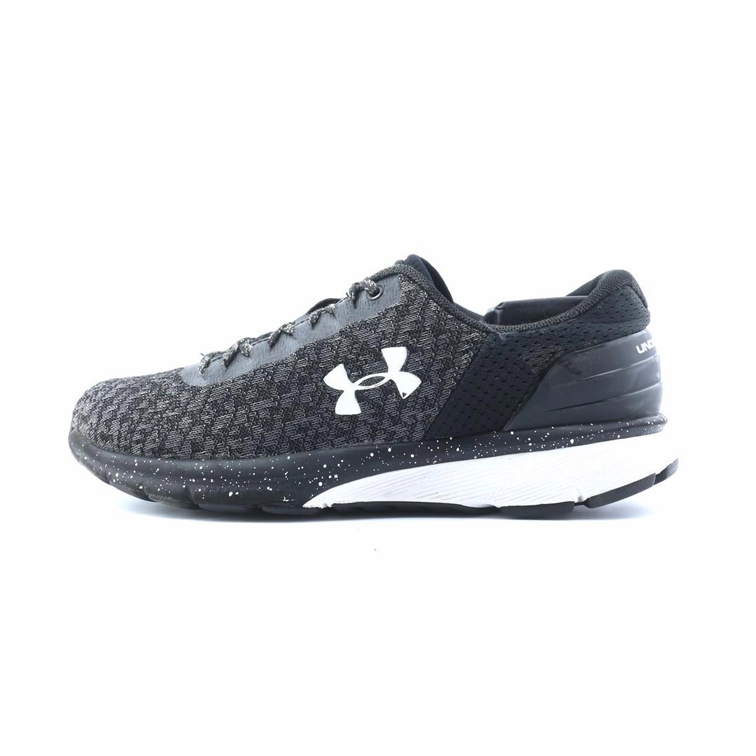 UNDER ARMOUR CHARGED ESCAPE 2 REFLECT Under Armour high-performance sport shoes