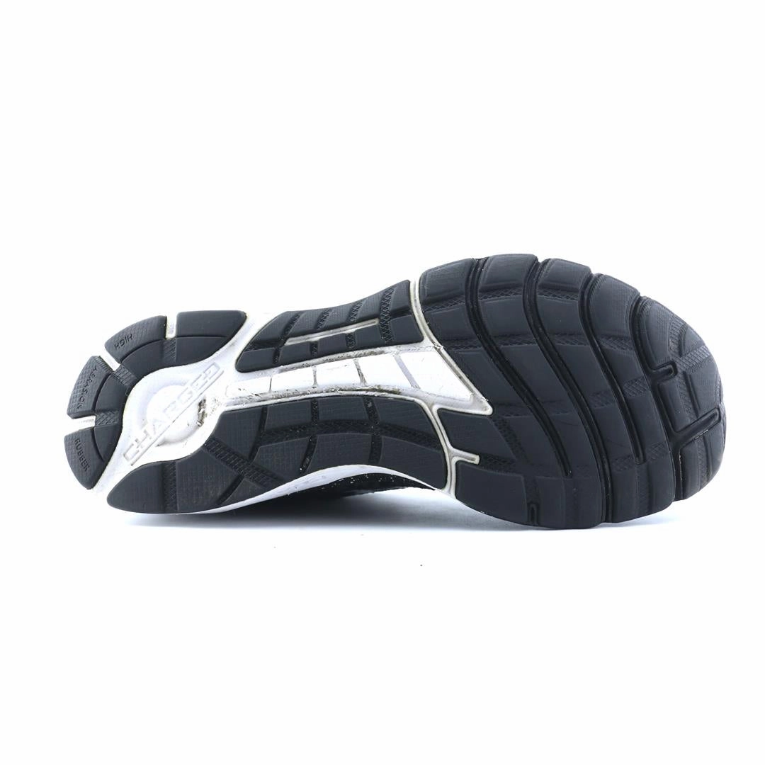 UNDER ARMOUR CHARGED ESCAPE 2 REFLECT Under Armour sport shoe shots