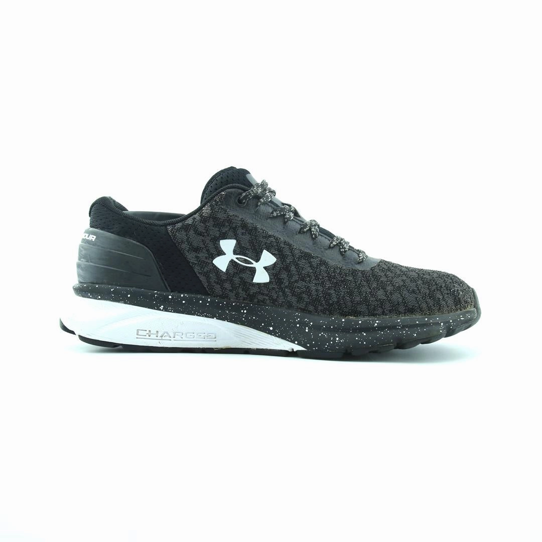 UNDER ARMOUR CHARGED ESCAPE 2 Under Armour sport shoe shots