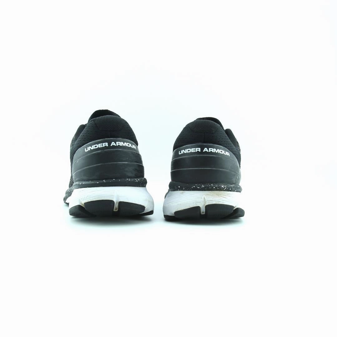 UNDER ARMOUR CHARGED ESCAPE 2 Under Armour sport shoe shots