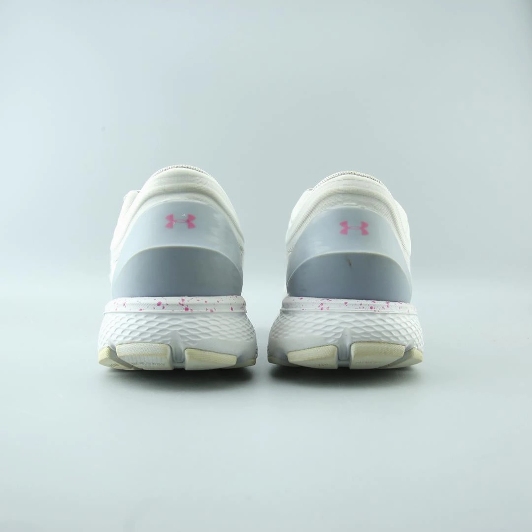 UNDER ARMOUR CHARGED ESCAPE 3 EVO Under Armour sport shoe shots