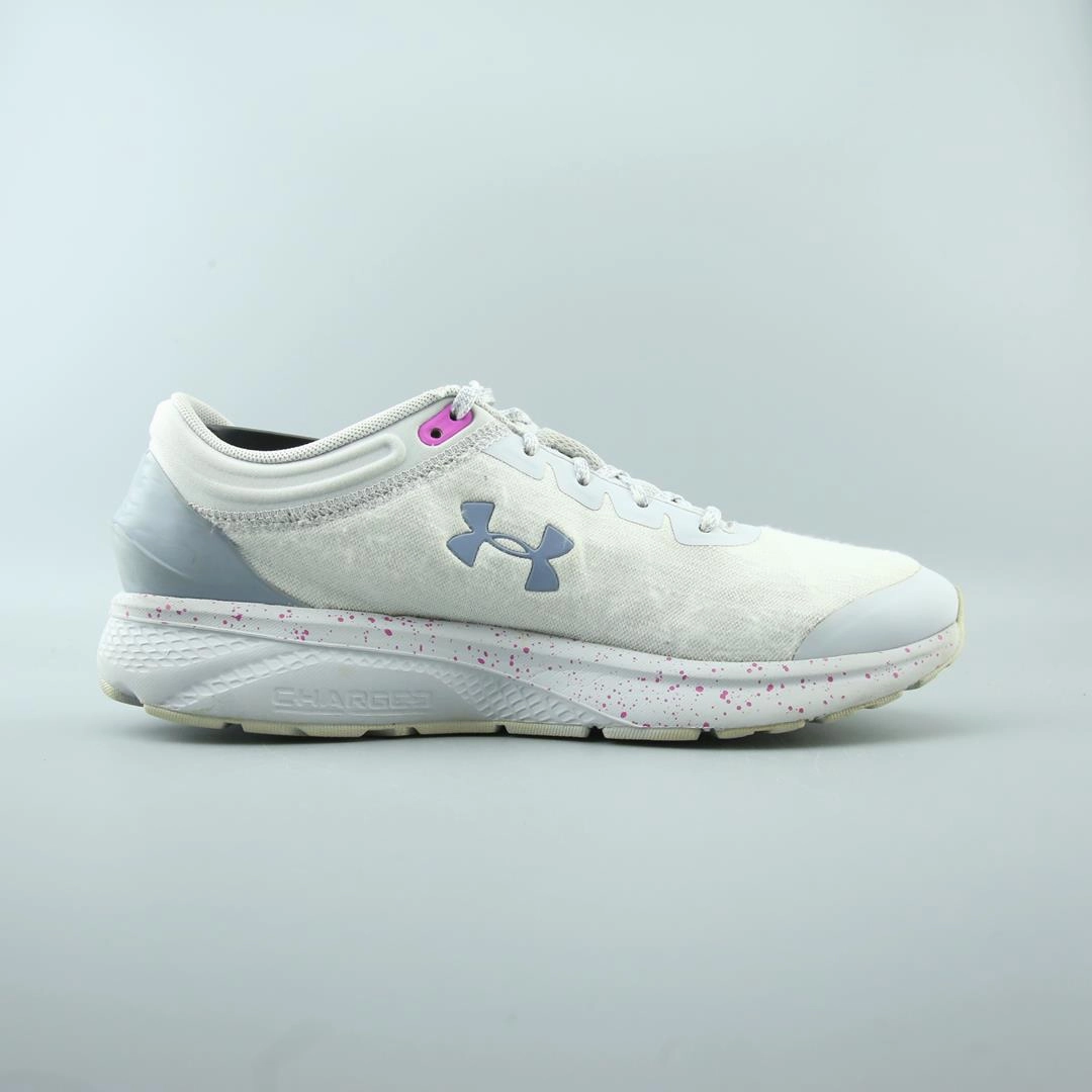 UNDER ARMOUR CHARGED ESCAPE 3 EVO Under Armour sport shoe shots