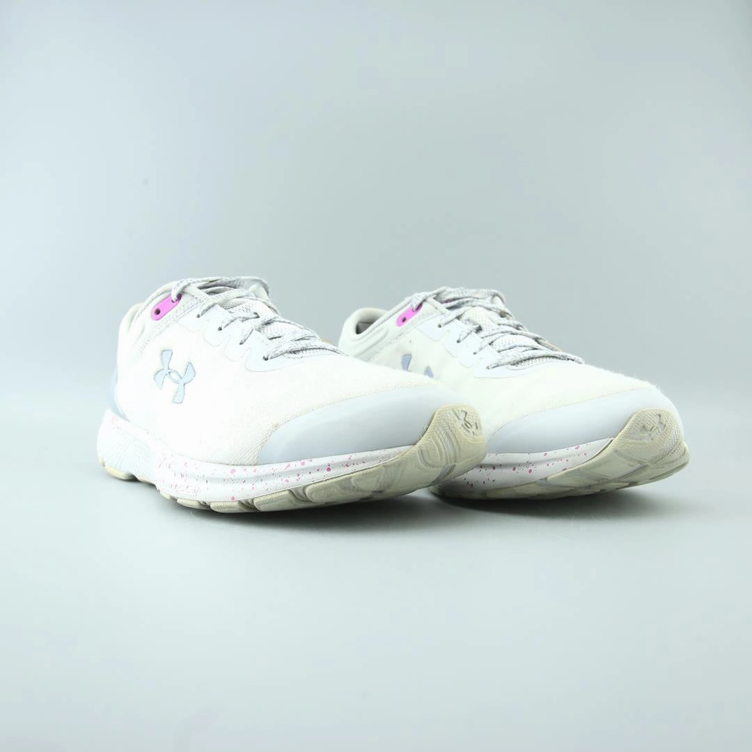 UNDER ARMOUR CHARGED ESCAPE 3 EVO Under Armour sport shoe shots