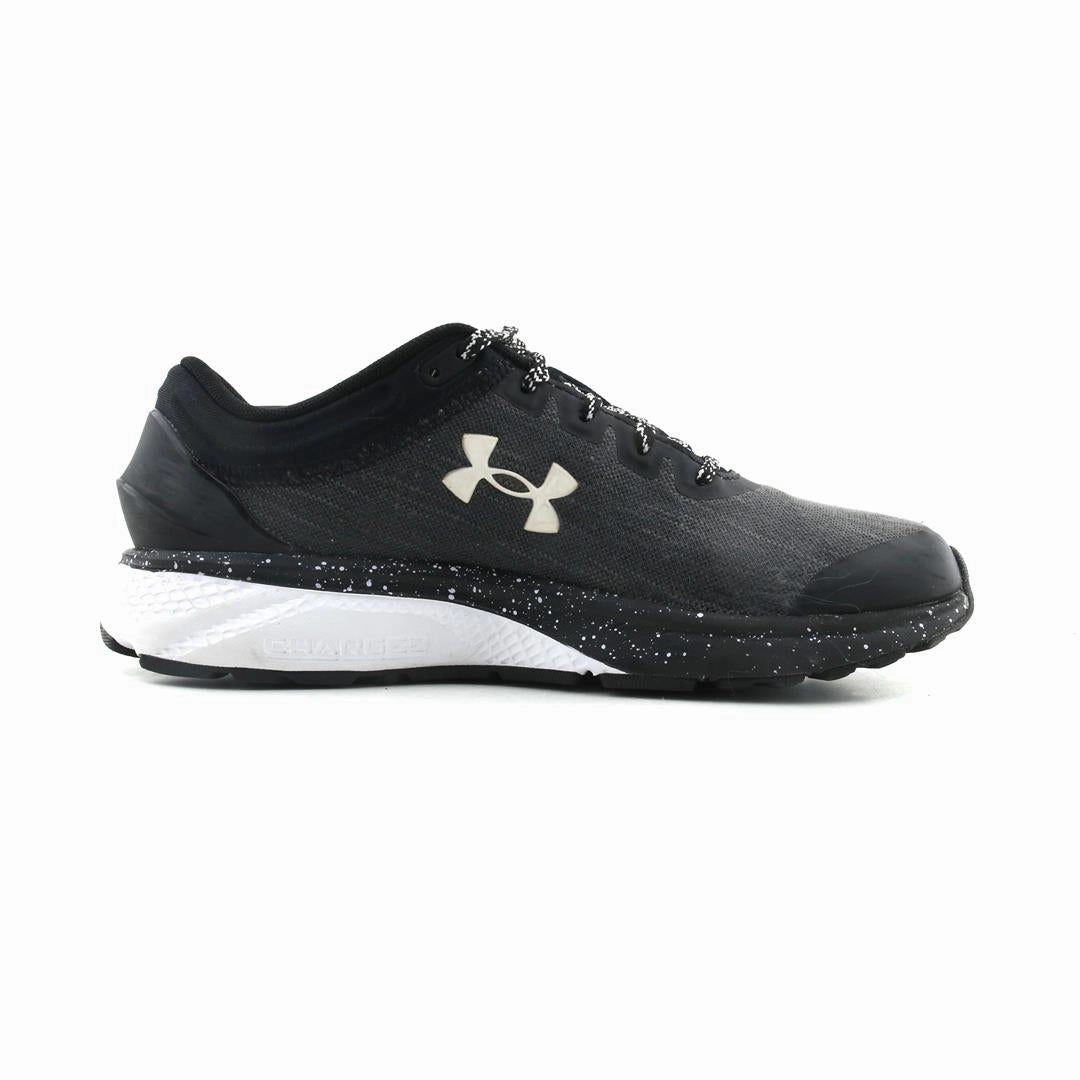 UNDER ARMOUR CHARGED ESCAPE 3 EVO Under Armour trainer close-ups