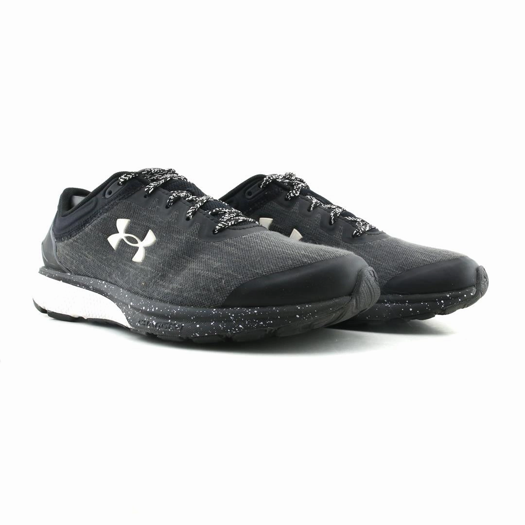 UNDER ARMOUR CHARGED ESCAPE 3 EVO Under Armour trainer close-ups