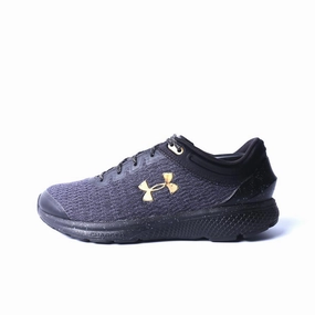 UNDER ARMOUR CHARGED ESCAPE 3 REFLECTION Under Armour high-performance sport shoes
