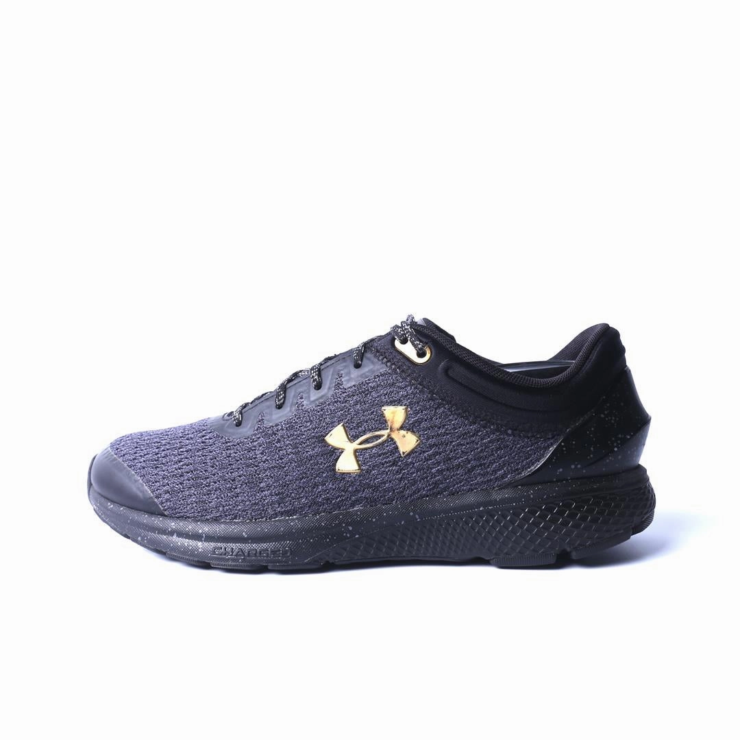 UNDER ARMOUR CHARGED ESCAPE 3 REFLECTION Under Armour high-performance sport shoes