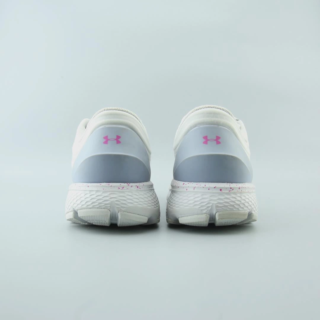UNDER ARMOUR CHARGED ESCAPE 3 Under Armour sport shoe shots