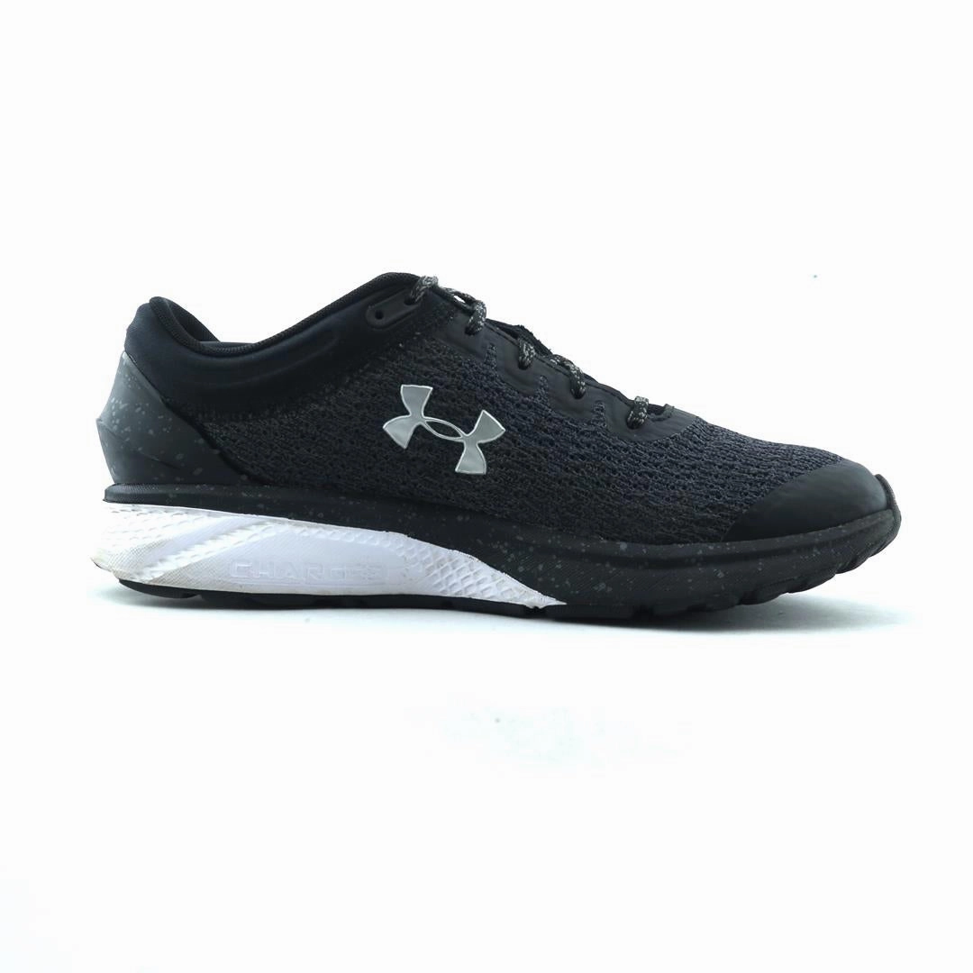 UNDER ARMOUR CHARGED ESCAPE 3 Under Armour sport shoe shots