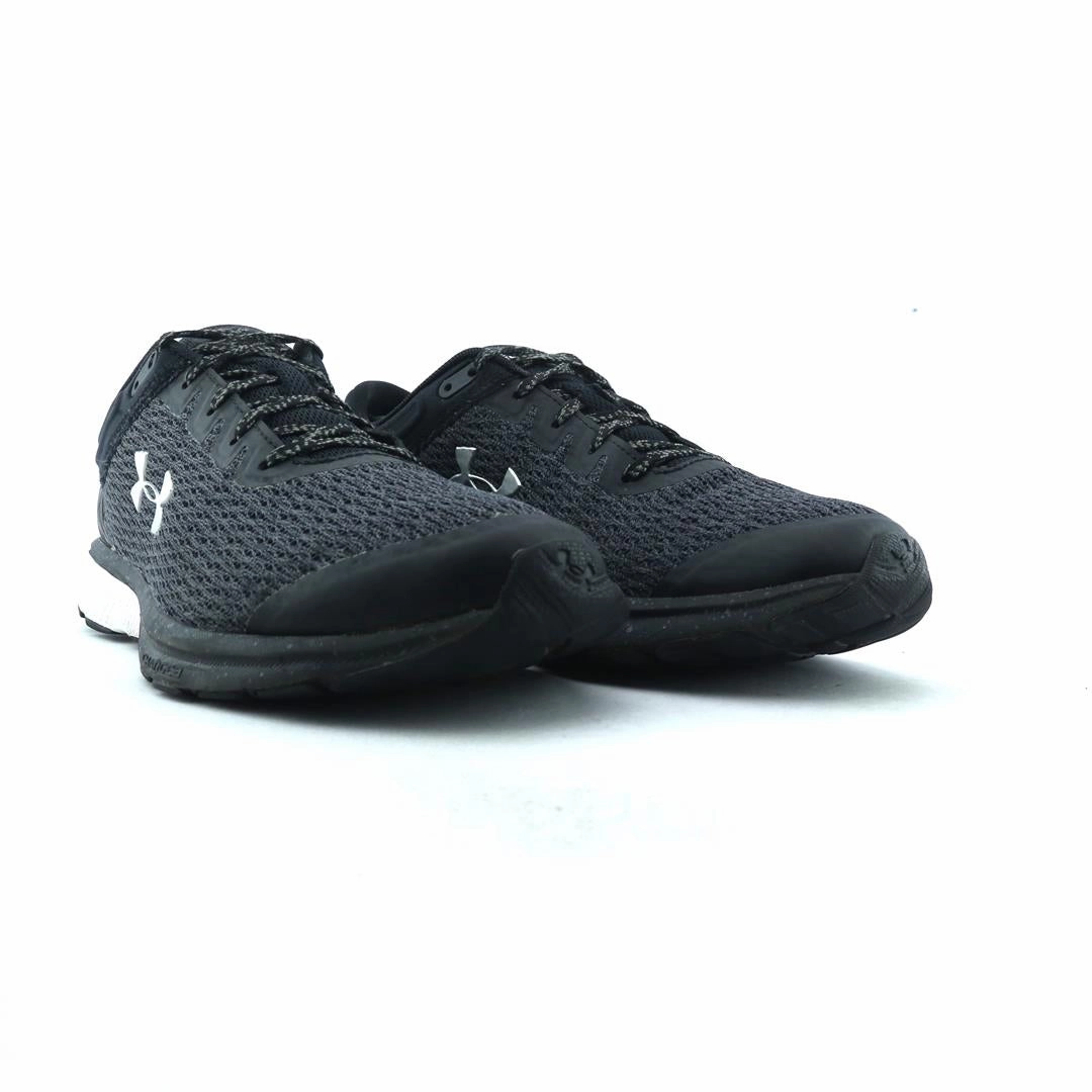 UNDER ARMOUR CHARGED ESCAPE 3 Under Armour sport shoe shots