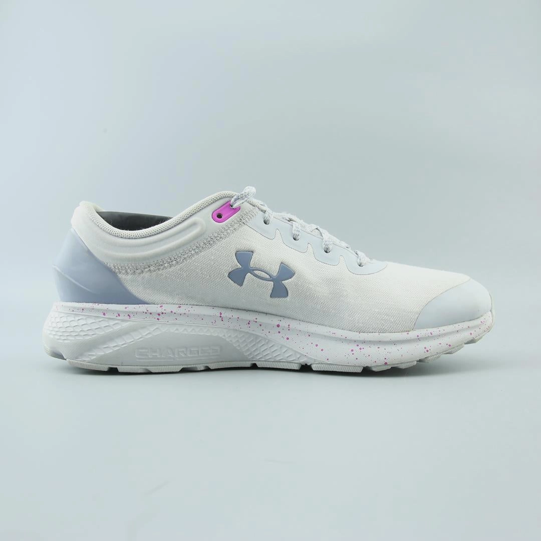 UNDER ARMOUR CHARGED ESCAPE 3 Under Armour sport shoe shots