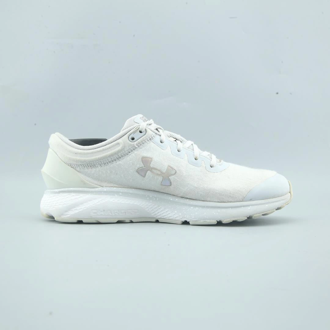 UNDER ARMOUR CHARGED ESCAPE 3 Under Armour sport shoe shots