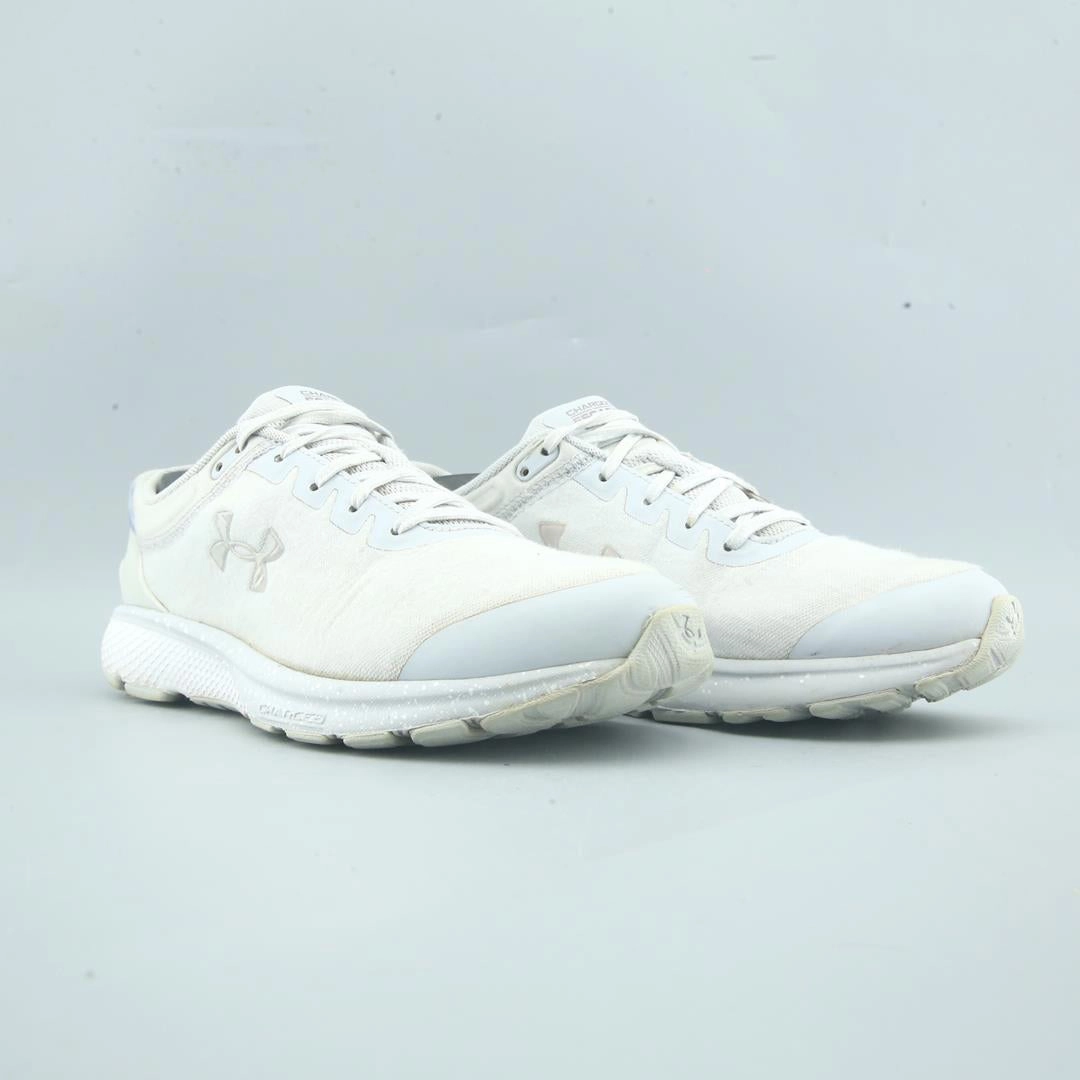 UNDER ARMOUR CHARGED ESCAPE 3 Under Armour sport shoe shots