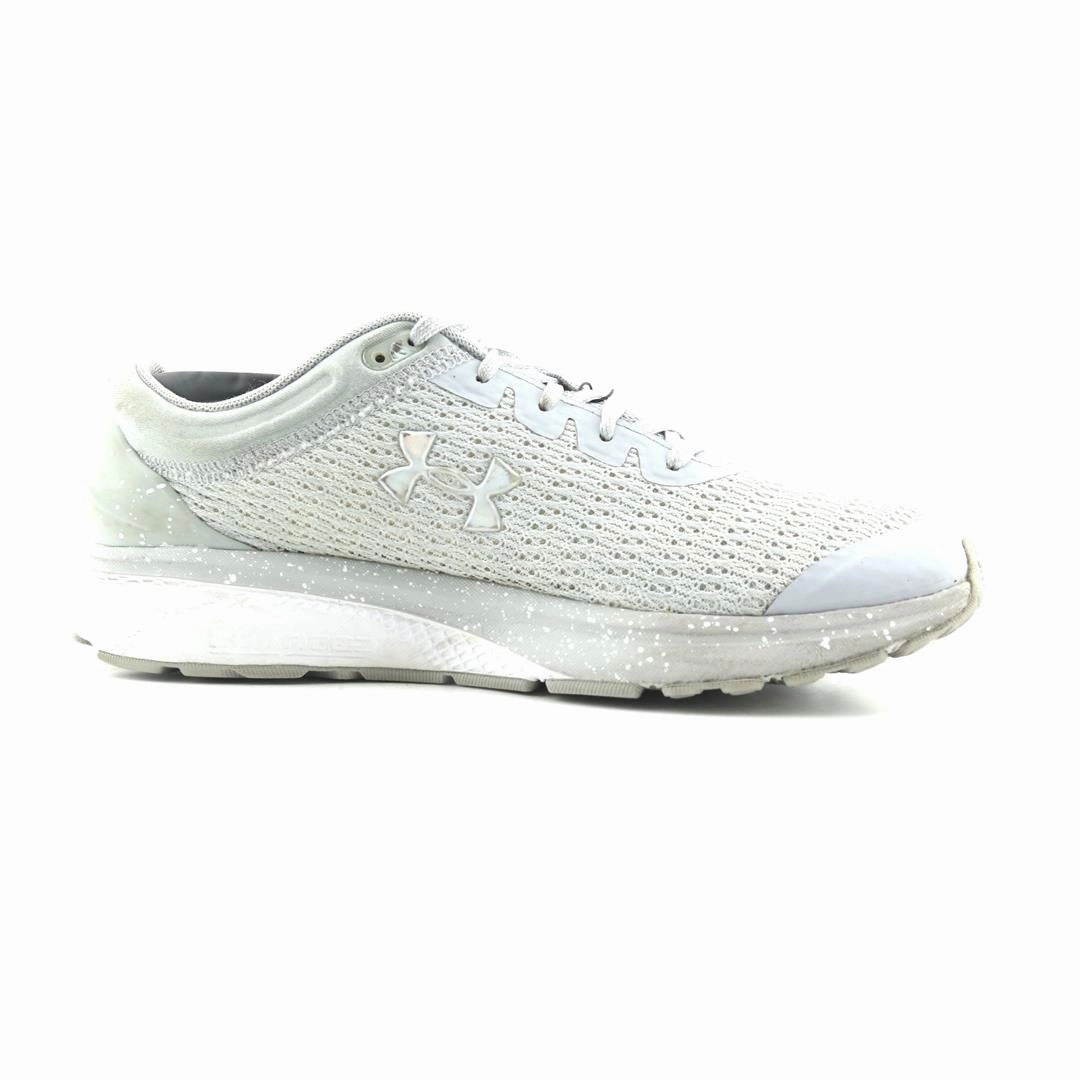 UNDER ARMOUR CHARGED ESCAPE 3 Under Armour sport shoe shots