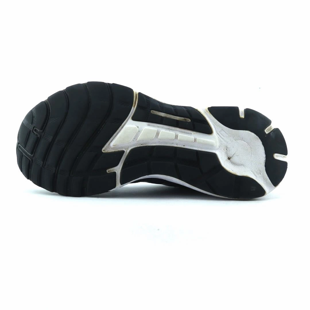 UNDER ARMOUR CHARGED ESCAPE 3 Under Armour sport shoe shots