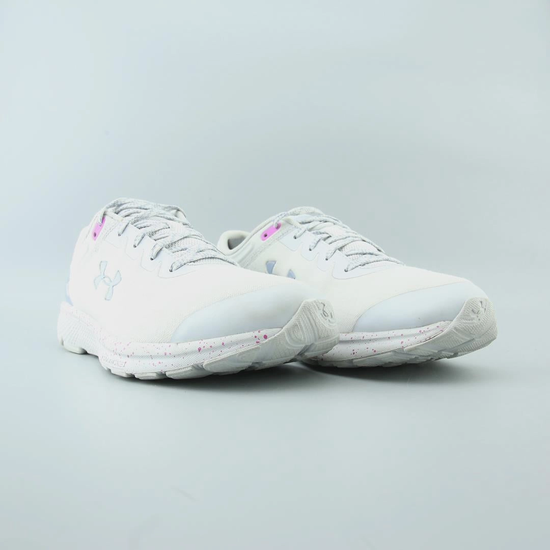 UNDER ARMOUR CHARGED ESCAPE 3 Under Armour sport shoe shots