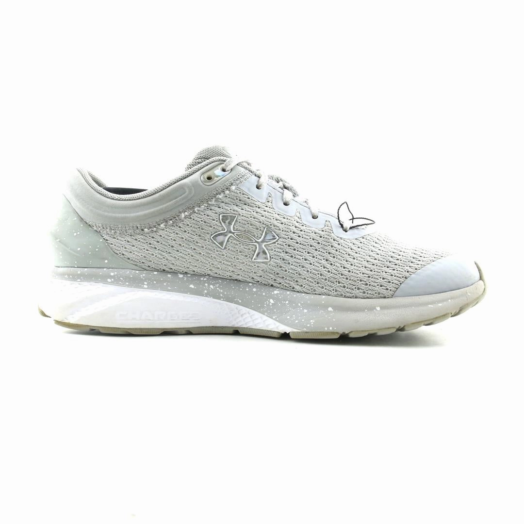 UNDER ARMOUR CHARGED ESCAPE 3 Under Armour trainer close-ups
