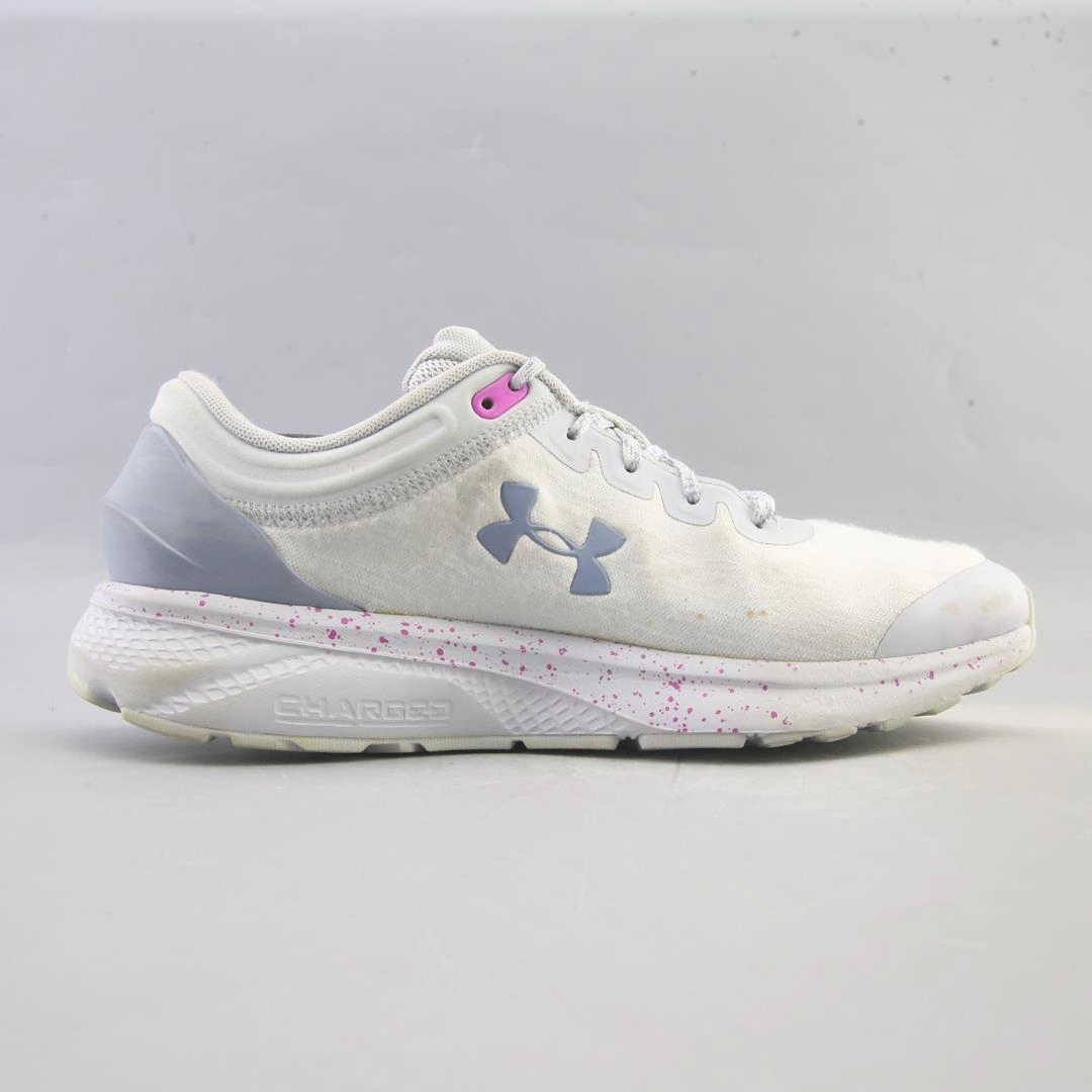 UNDER ARMOUR CHARGED ESCAPE 3 Under Armour trainer close-ups
