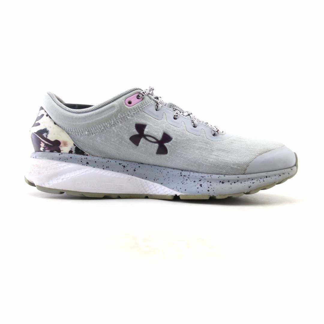 UNDER ARMOUR CHARGED ESCAPE 3 Under Armour trainer close-ups