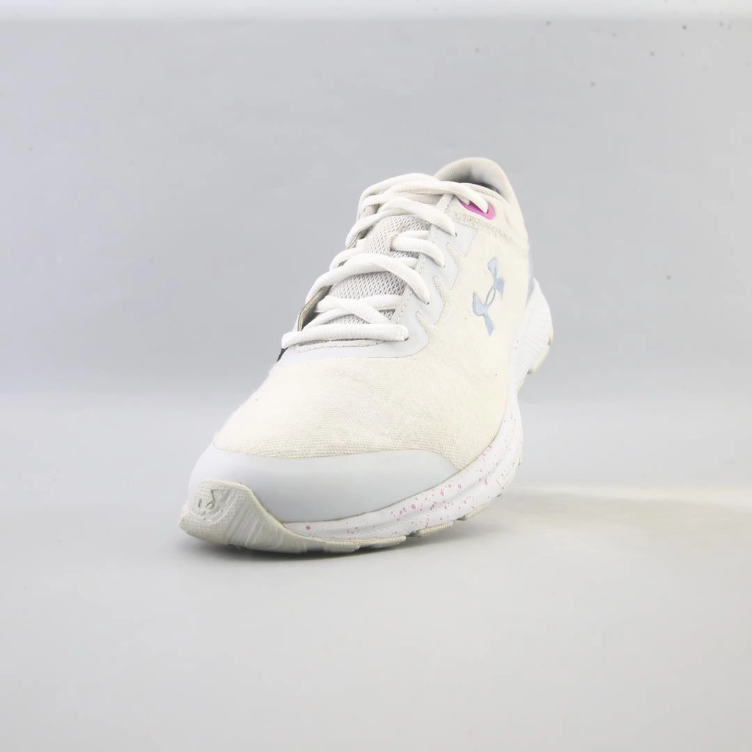 UNDER ARMOUR CHARGED ESCAPE 3 Under Armour trainer close-ups