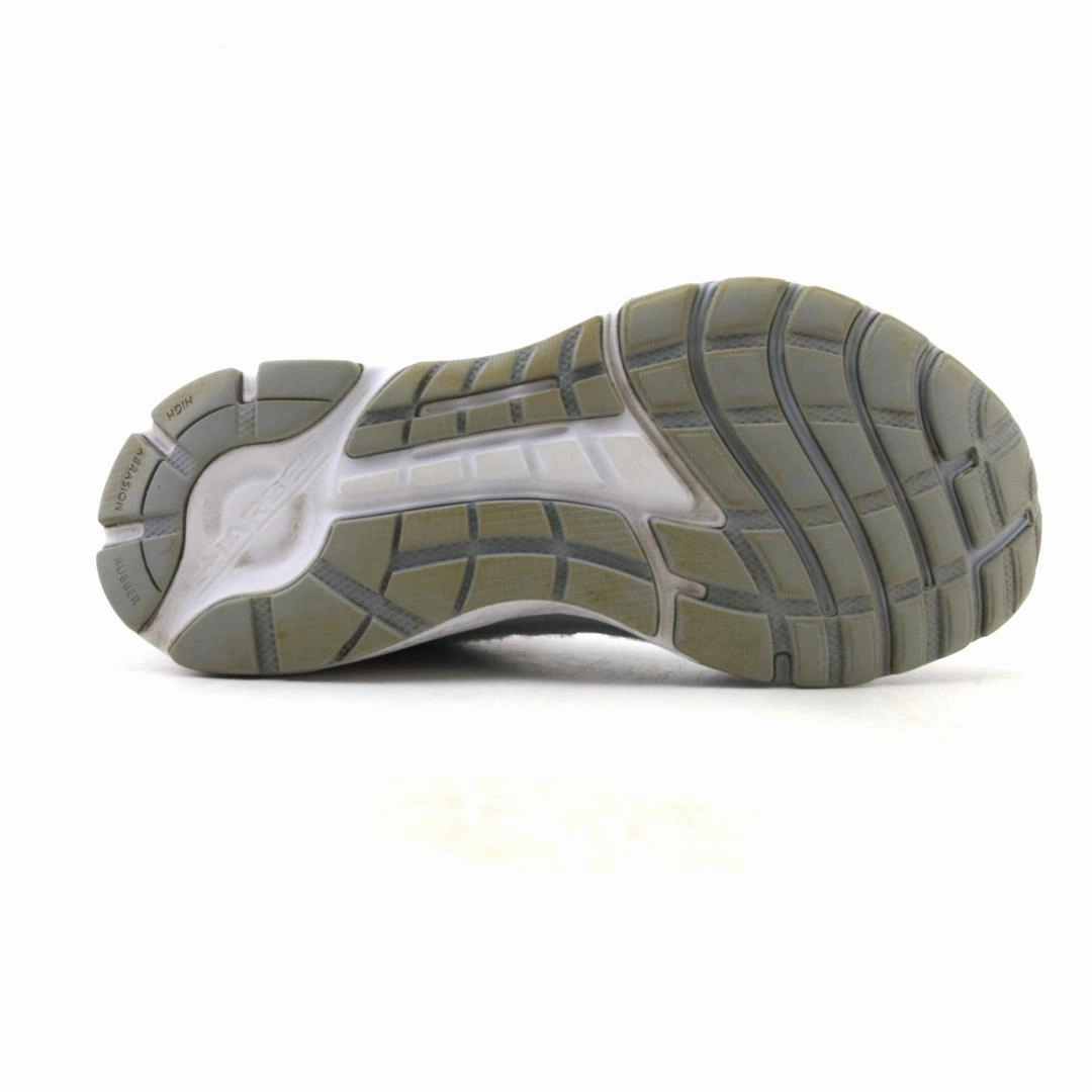 UNDER ARMOUR CHARGED ESCAPE 3 Under Armour trainer close-ups