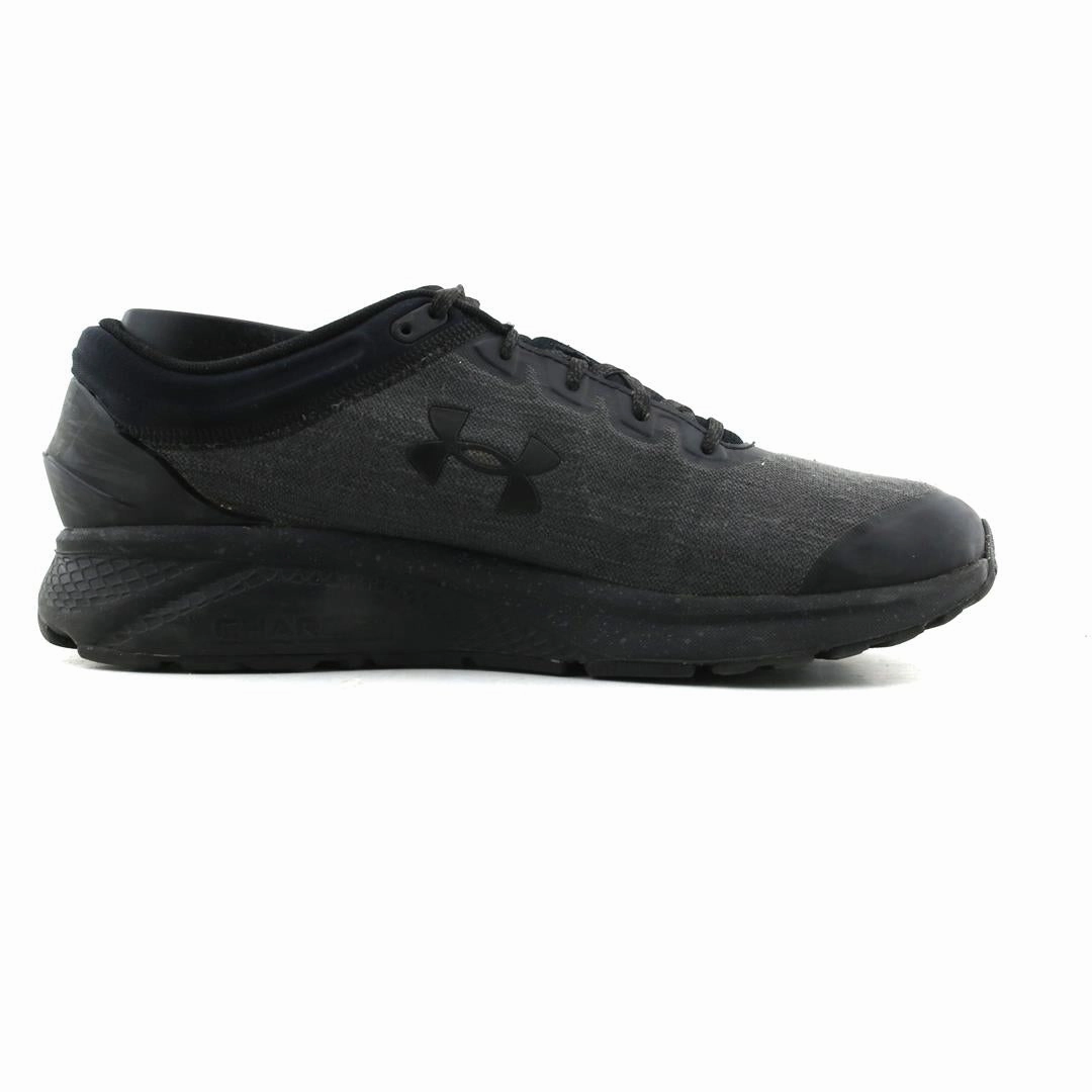 UNDER ARMOUR  CHARGED ESCAPE 3 Under Armour trainer close-ups