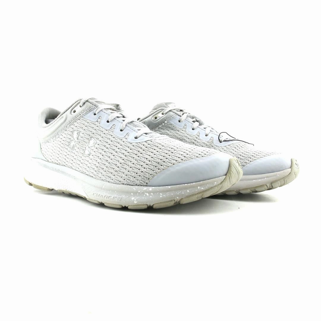 UNDER ARMOUR CHARGED ESCAPE 3 Under Armour trainer close-ups