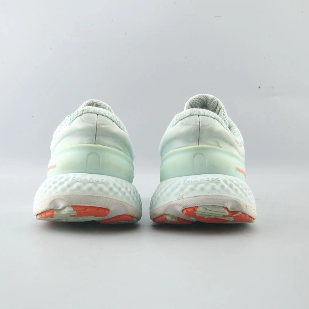 UNDER ARMOUR CHARGED ESCAPE 4 Under Armour sport shoe shots
