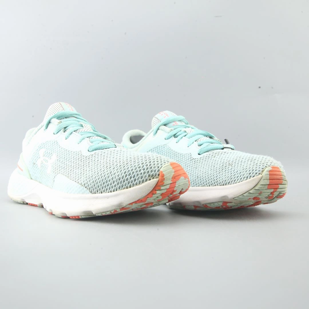 UNDER ARMOUR CHARGED ESCAPE 4 Under Armour sport shoe shots