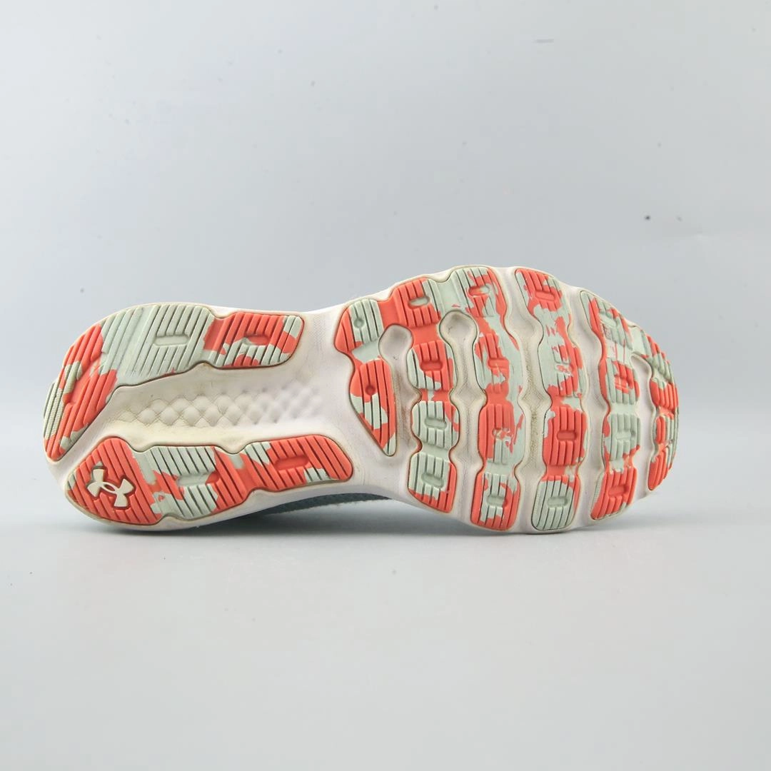 UNDER ARMOUR CHARGED ESCAPE 4 Under Armour sport shoe shots