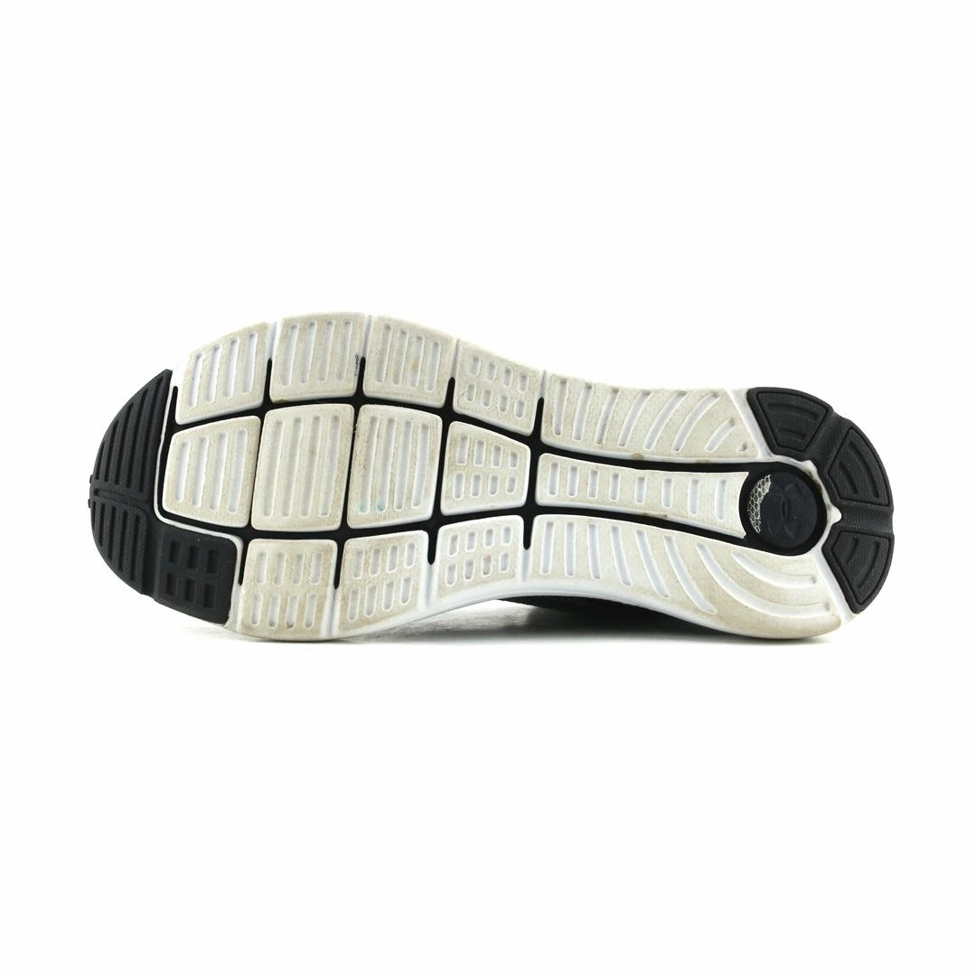 UNDER ARMOUR  CHARGED IMPULSE 2 KNIT Under Armour trainer close-ups