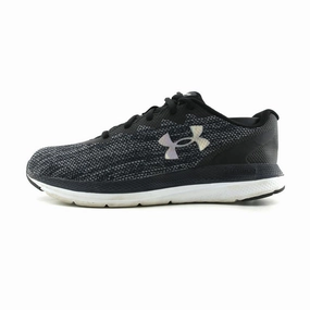 UNDER ARMOUR  CHARGED IMPULSE 2 KNIT Under Armour supportive training shoes