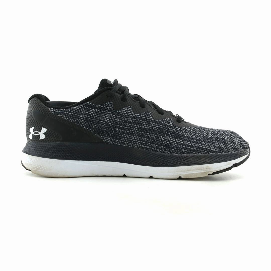 UNDER ARMOUR  CHARGED IMPULSE 2 KNIT Under Armour trainer close-ups