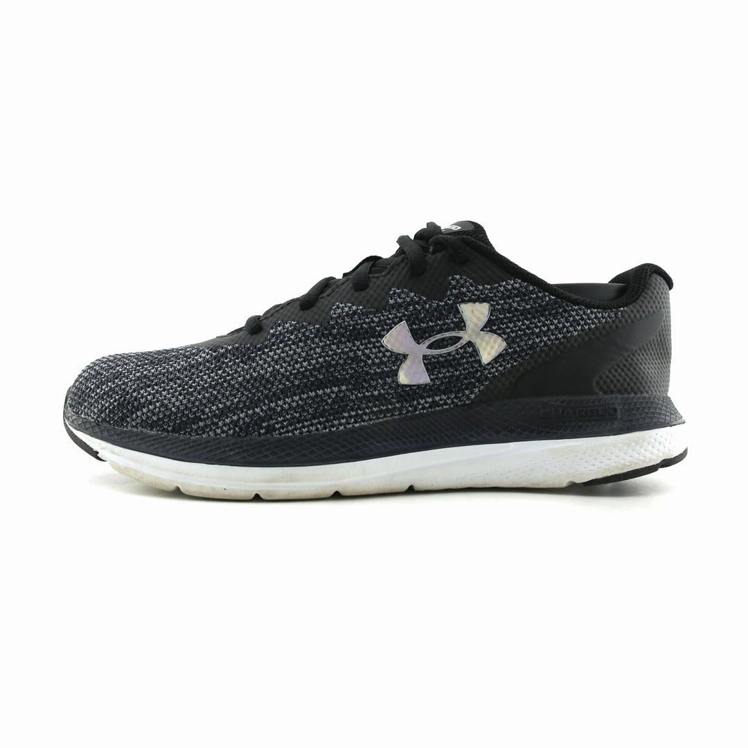 UNDER ARMOUR  CHARGED IMPULSE 2 KNIT Under Armour supportive training shoes