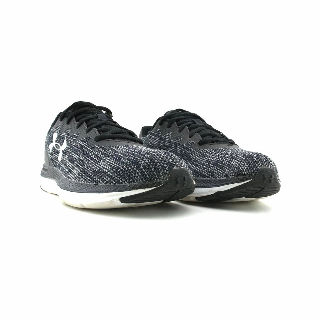 UNDER ARMOUR  CHARGED IMPULSE 2 KNIT Under Armour trainer close-ups