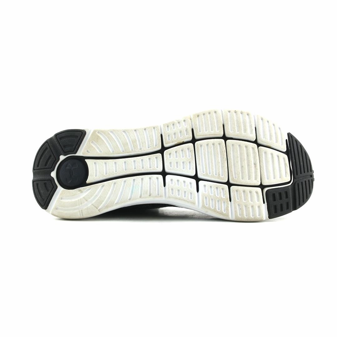 UNDER ARMOUR  CHARGED IMPULSE 2 KNIT Under Armour trainer close-ups
