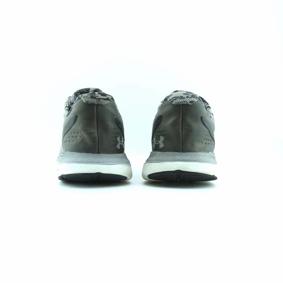UNDER ARMOUR  CHARGED IMPULSE 2 Under Armour sport shoe shots